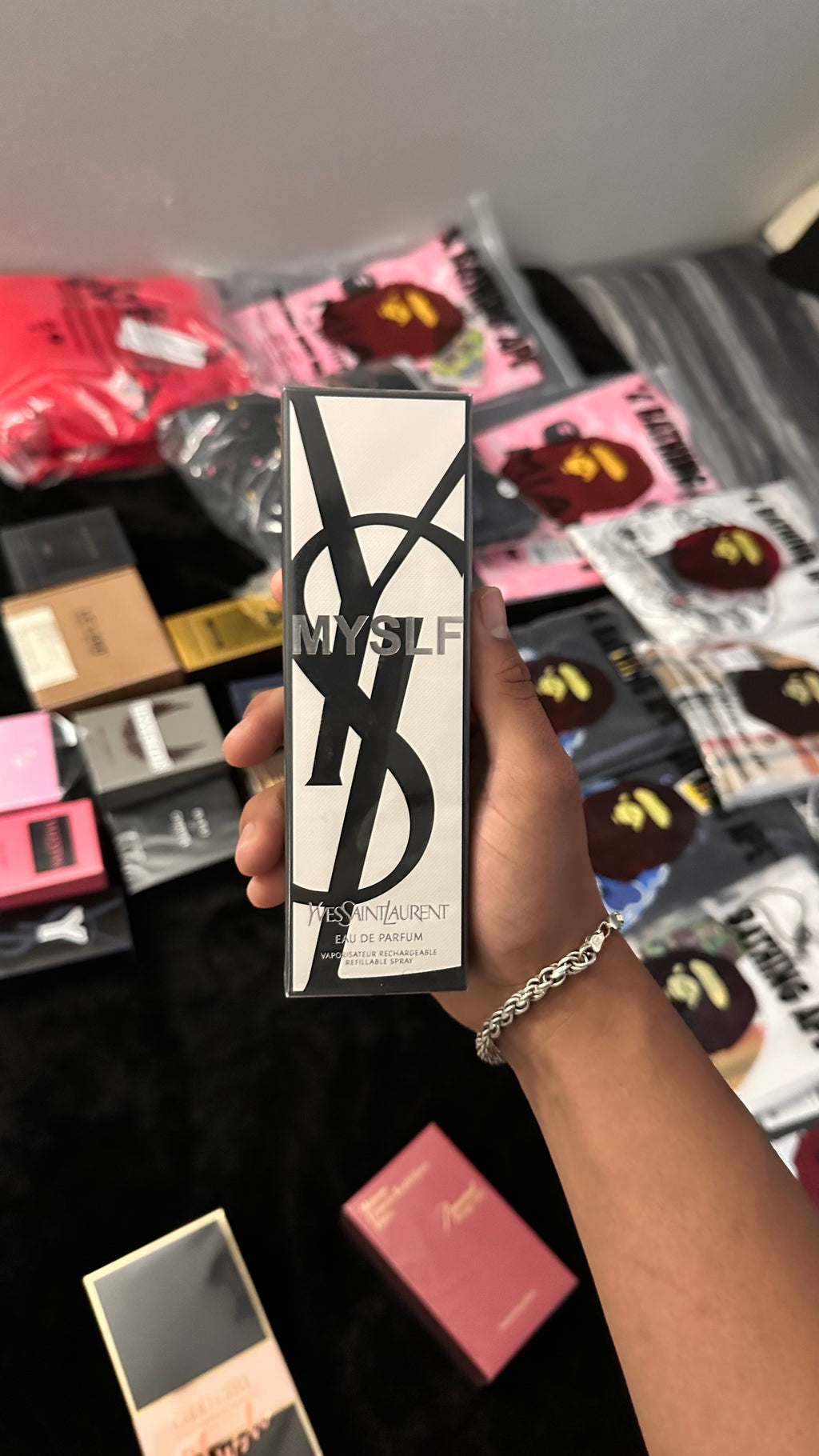 Perfumes ✨🔥