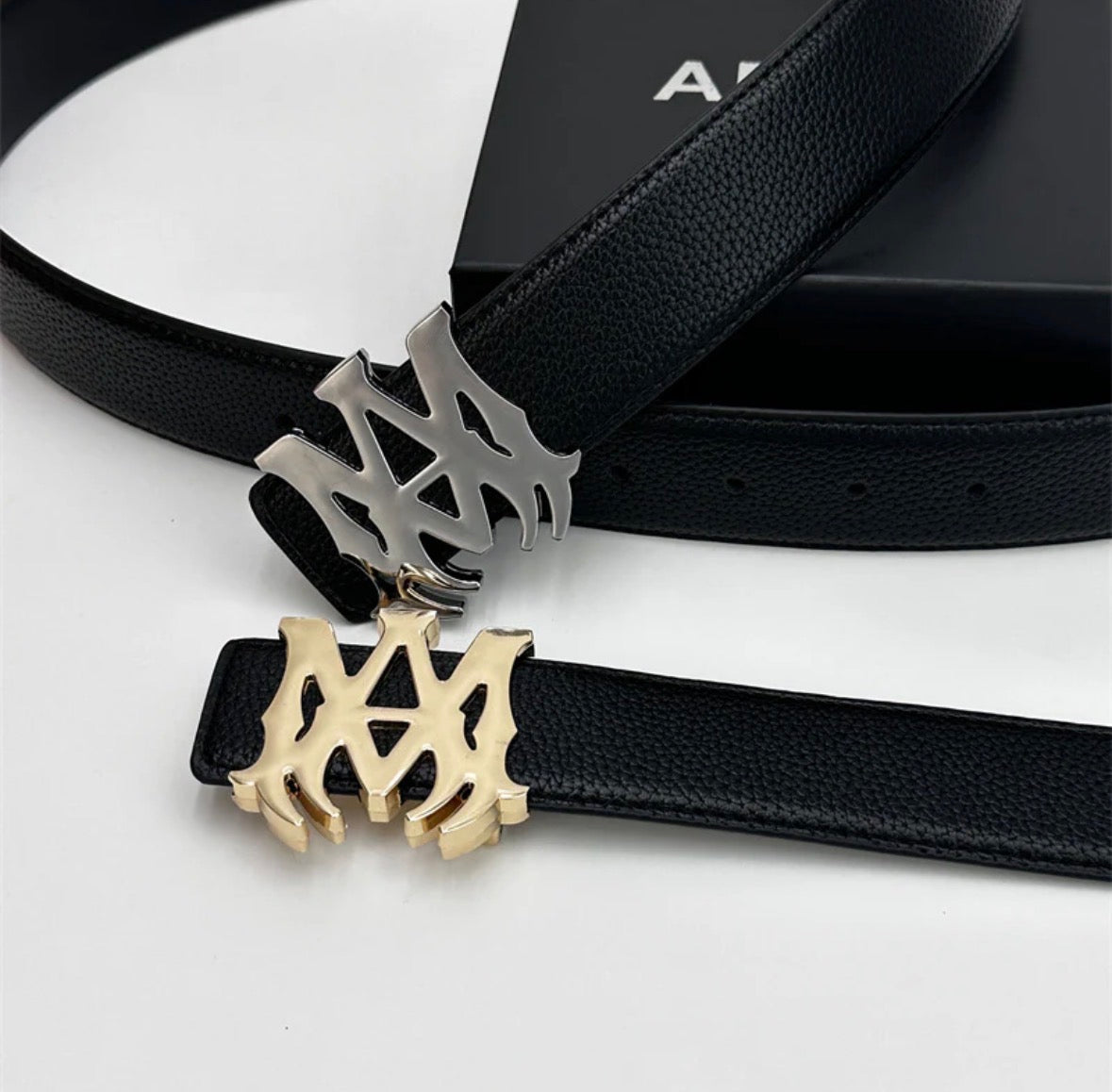 Amiri belt