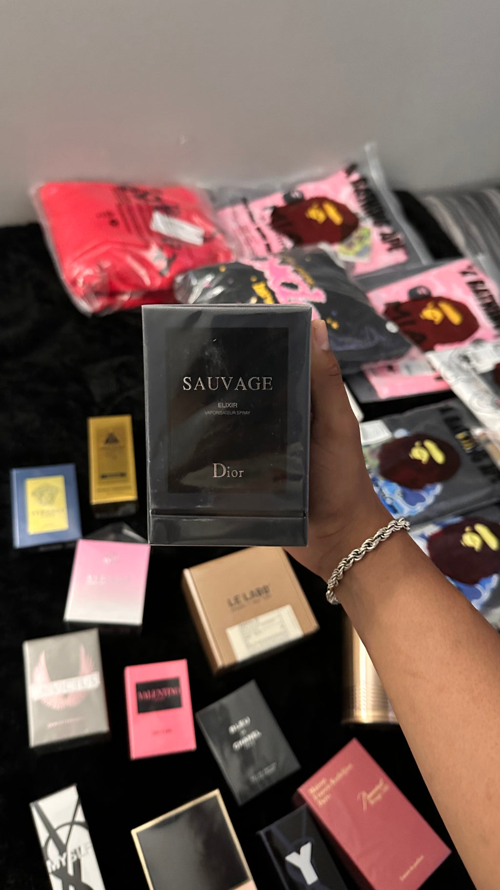 Perfumes ✨🔥
