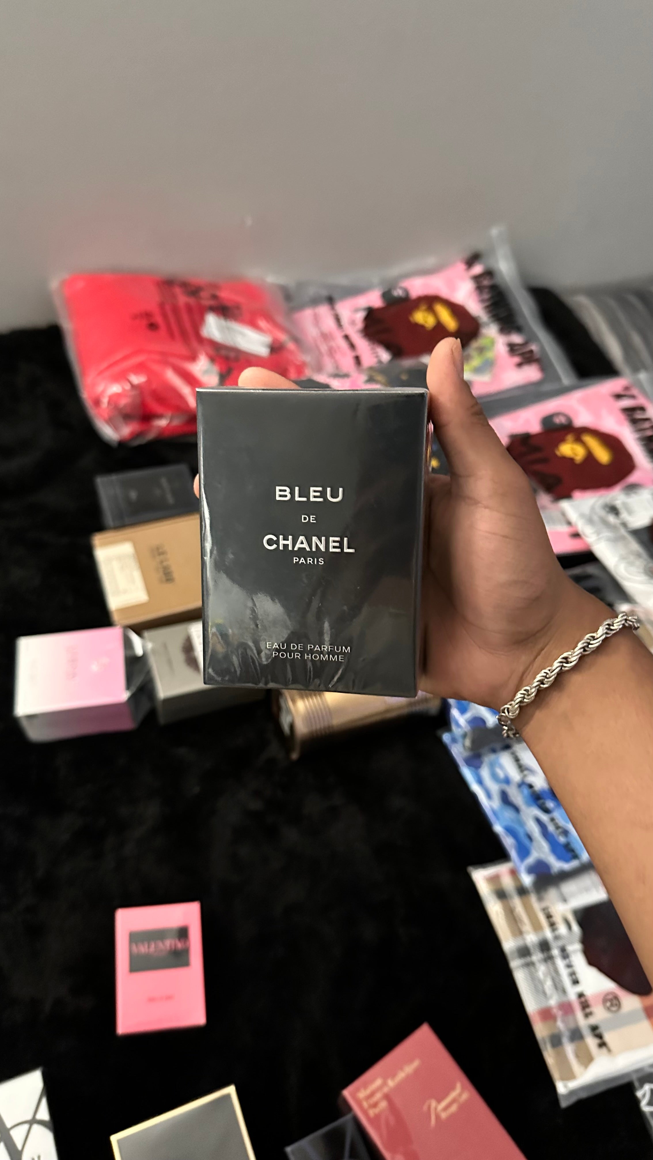 Fragrance 🛍️✨