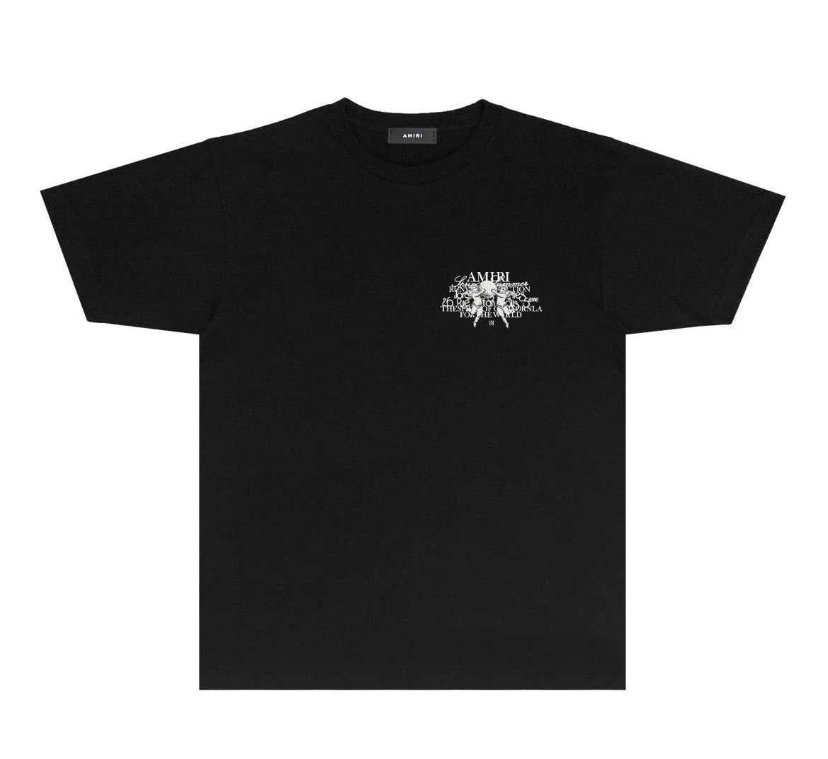 Amiri T shirts