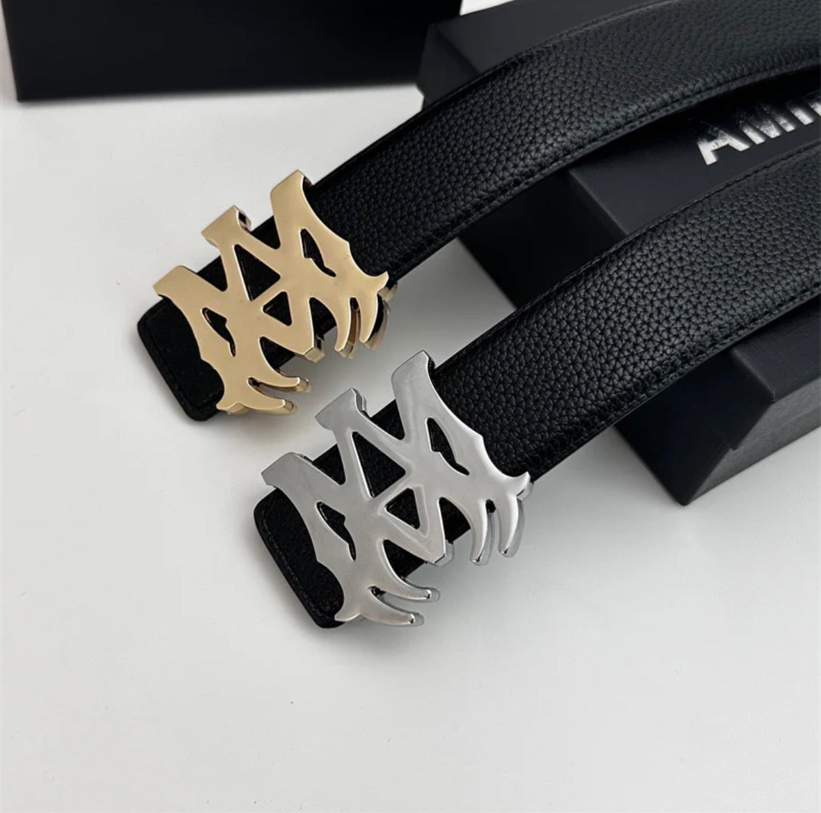 Amiri belt
