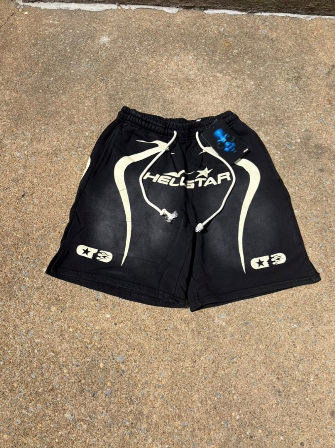 HS shorts washed old style