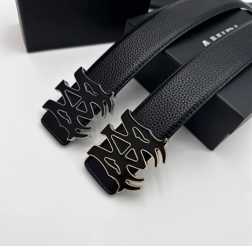 Amiri belt