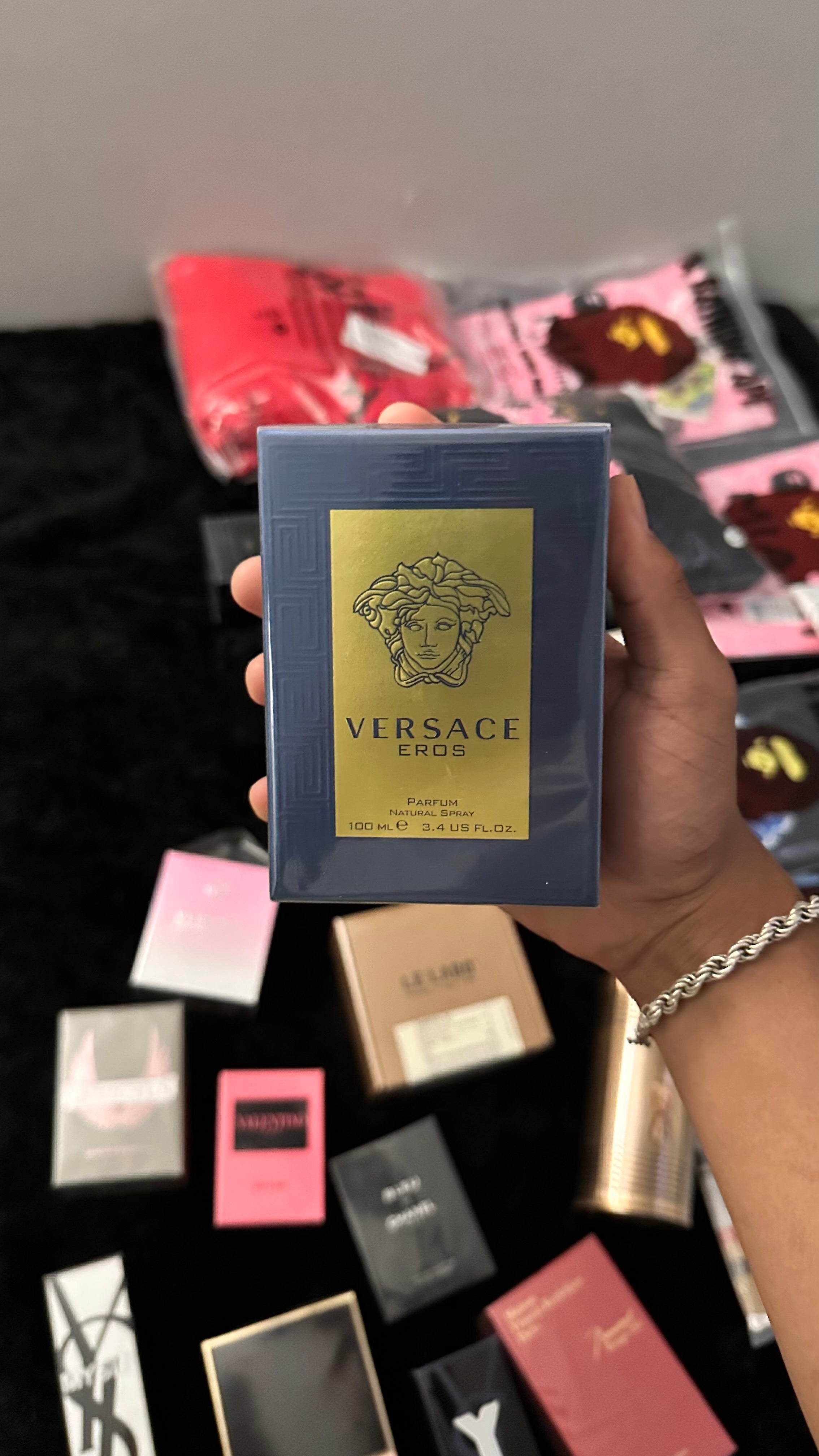 Perfumes ✨🔥
