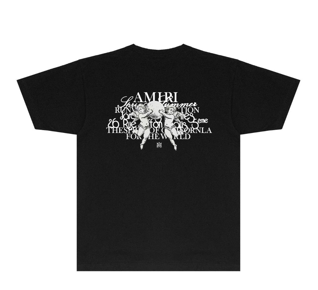 Amiri T shirts