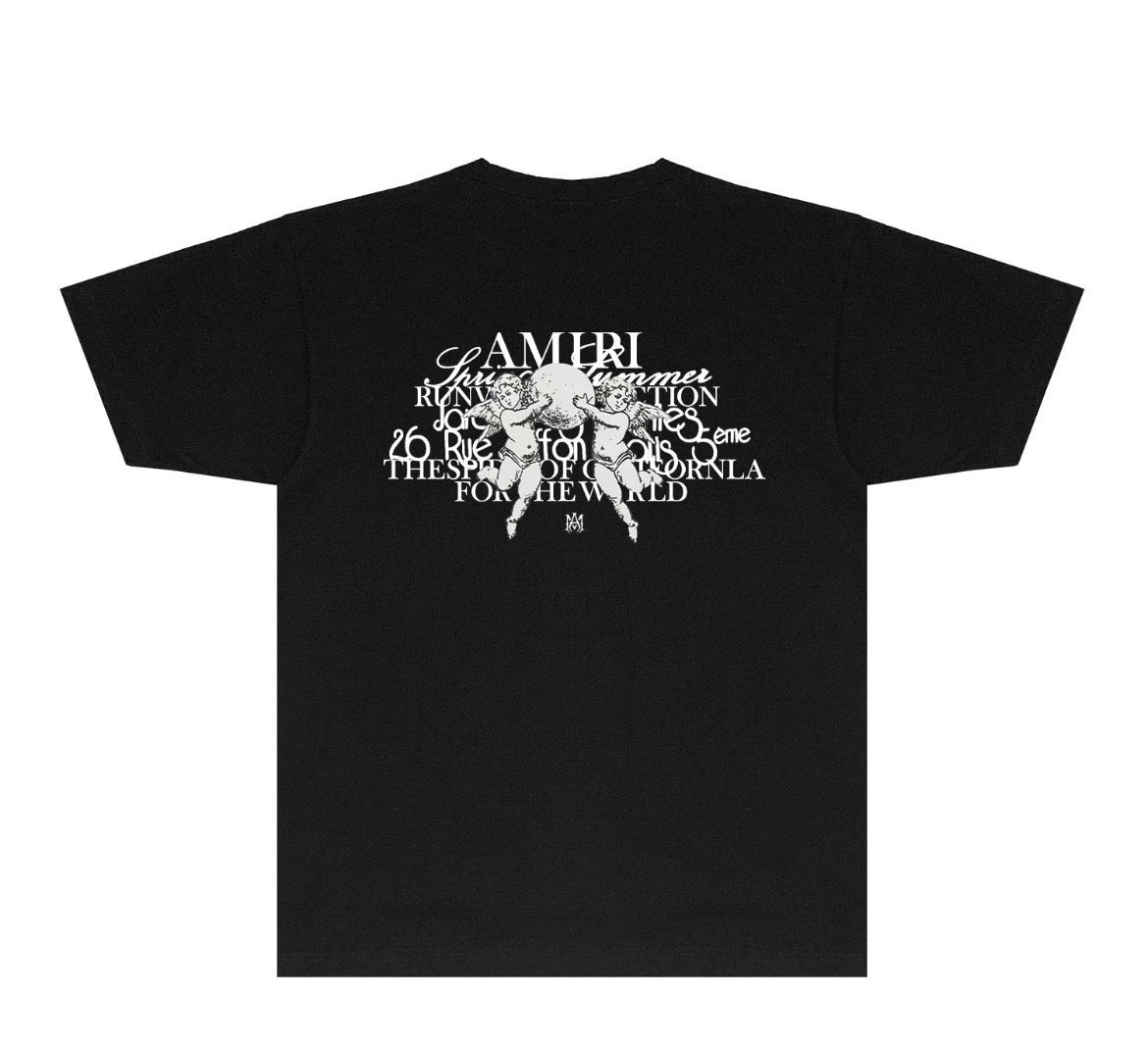 Amiri T shirts