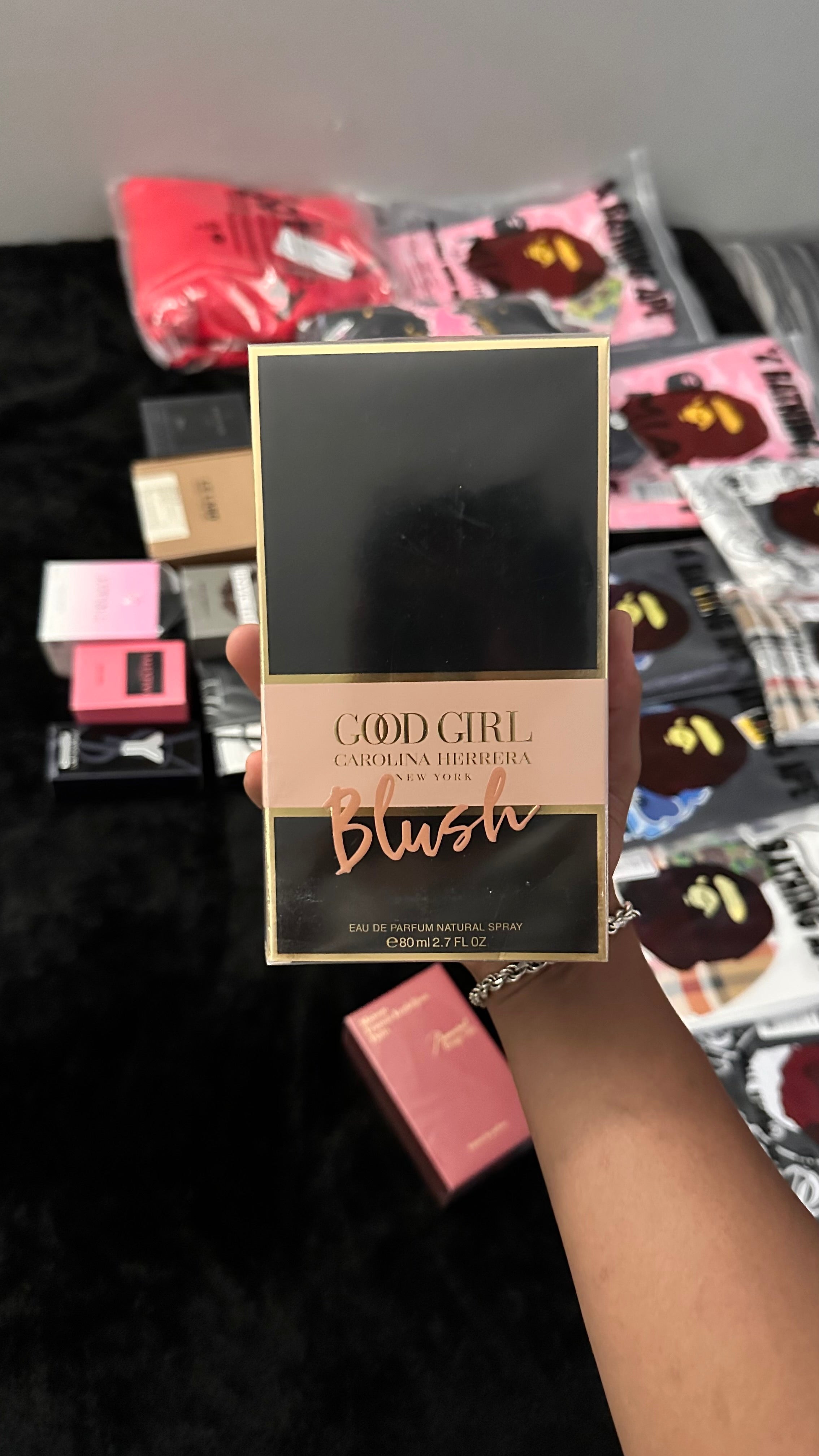 Fragrance 🛍️✨