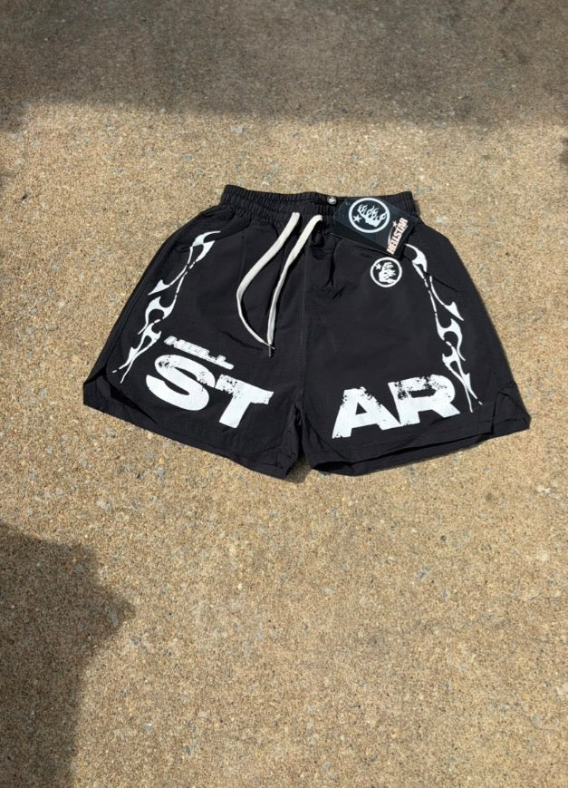 HS shorts washed old style