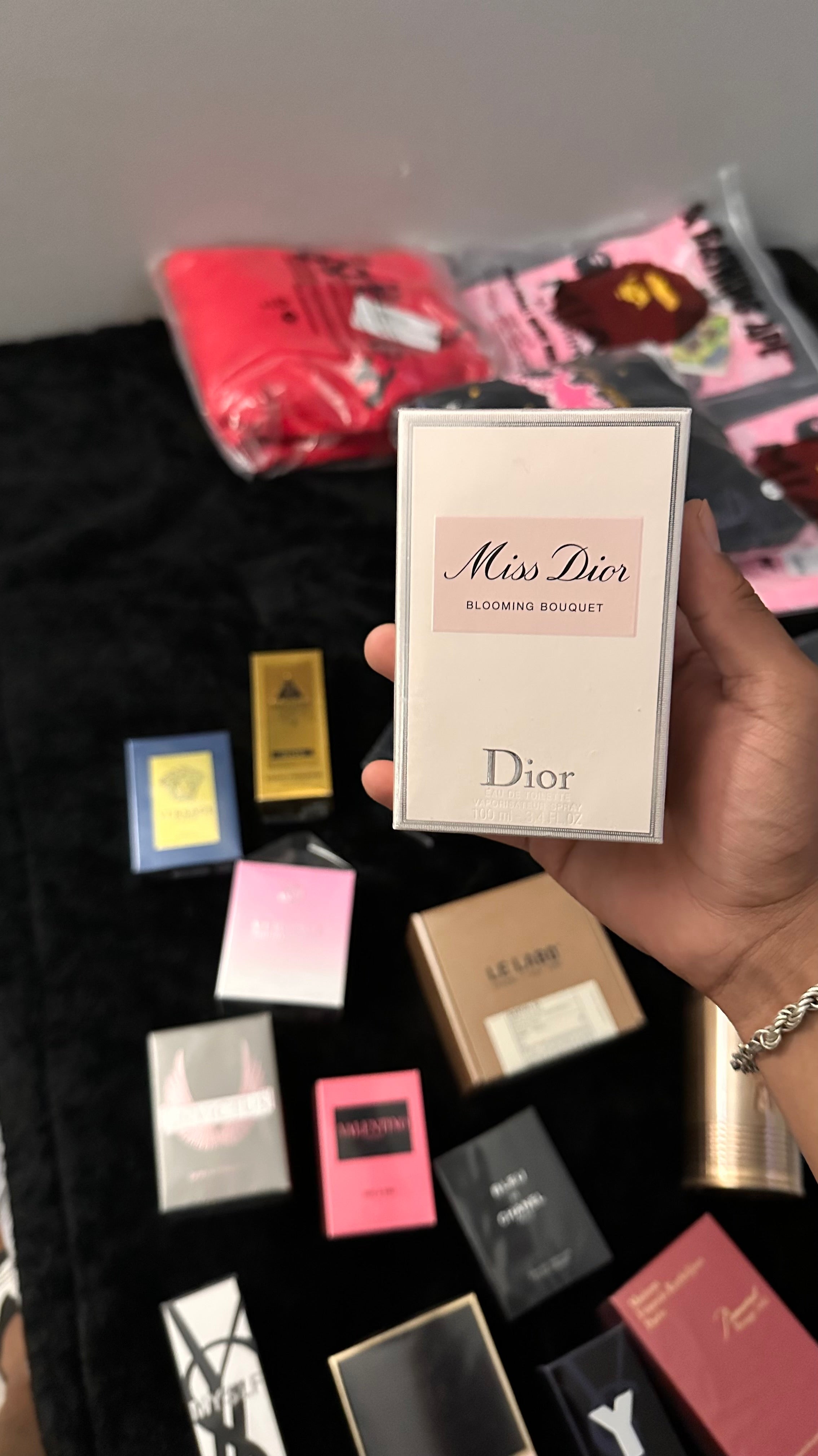 Perfumes ✨🔥