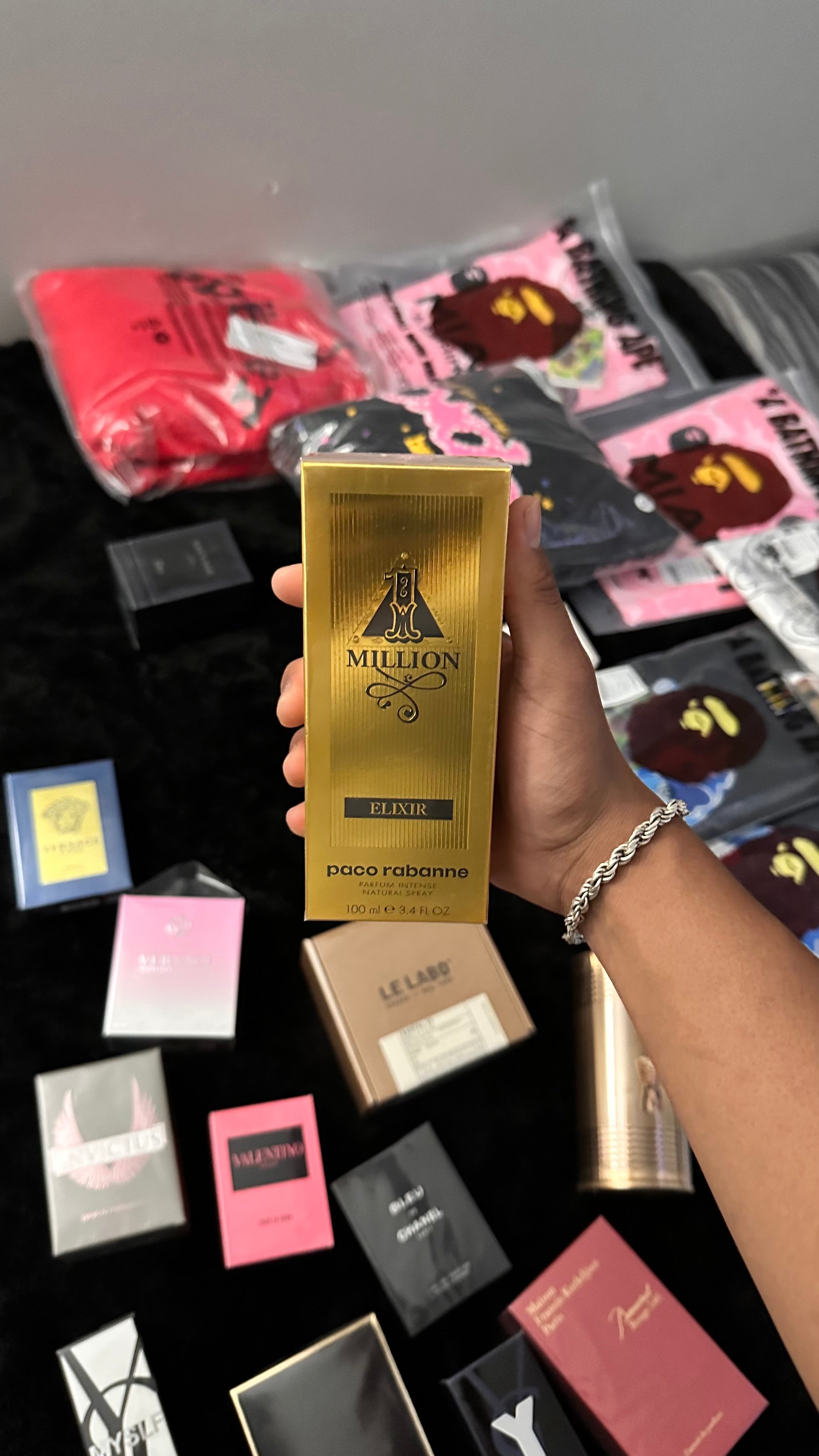 Perfumes ✨🔥