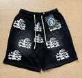 HS shorts washed old style