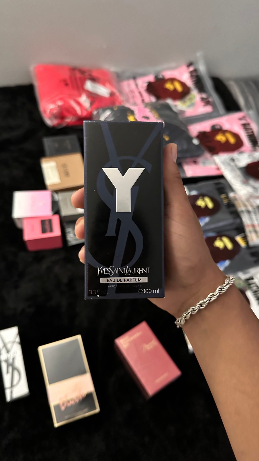 Perfumes ✨🔥