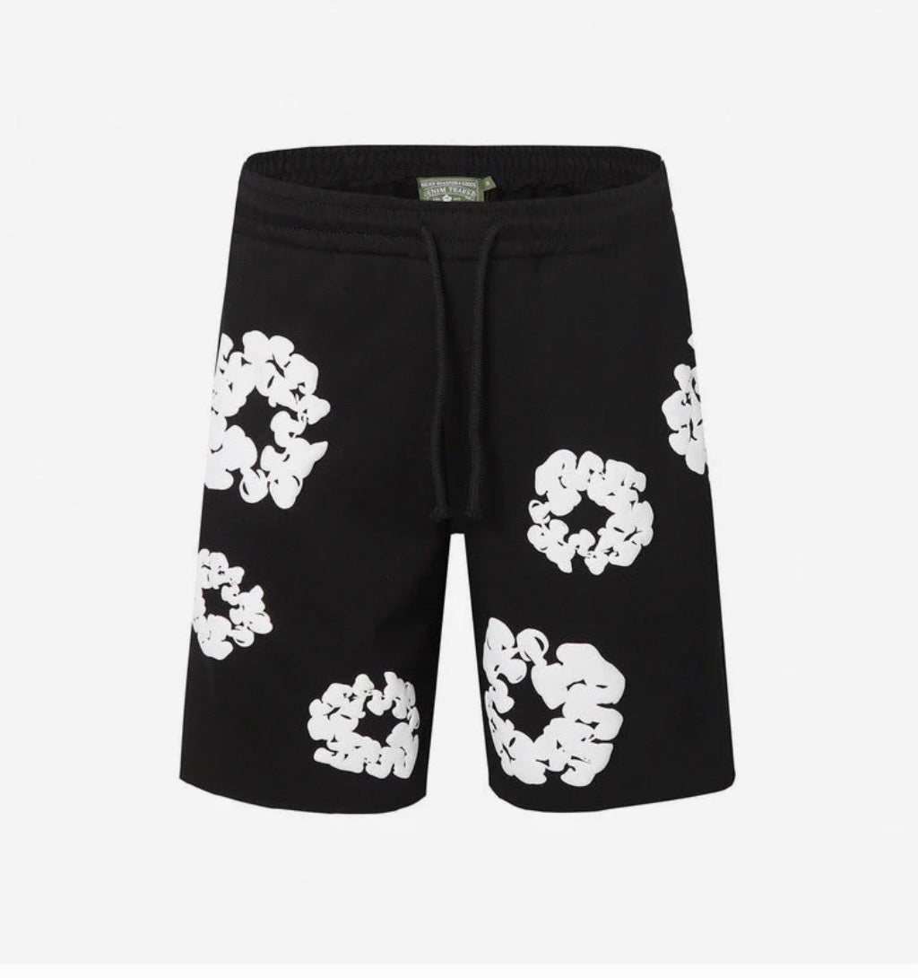 Denim Tears Shorts Foam Loose
Casual Shorts