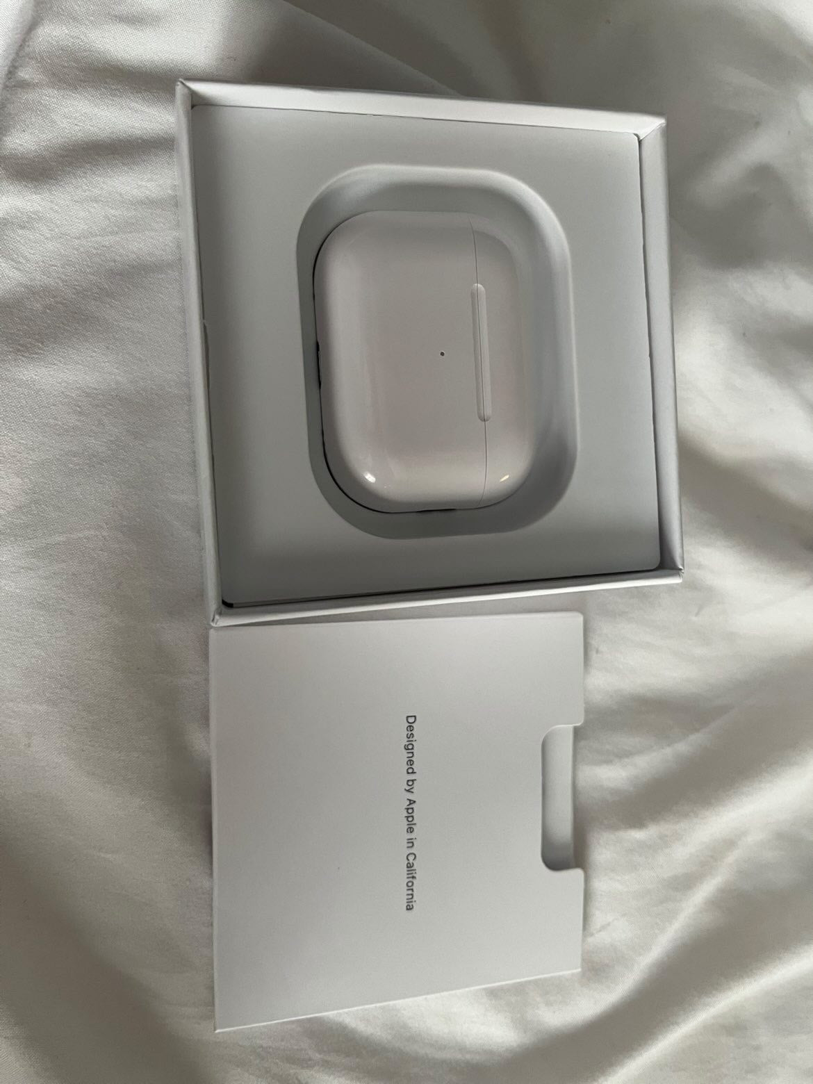 AirPods 2nd generation