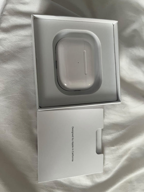 AirPods 2nd generation