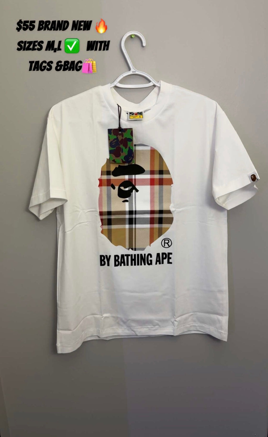 Shirt 🔥