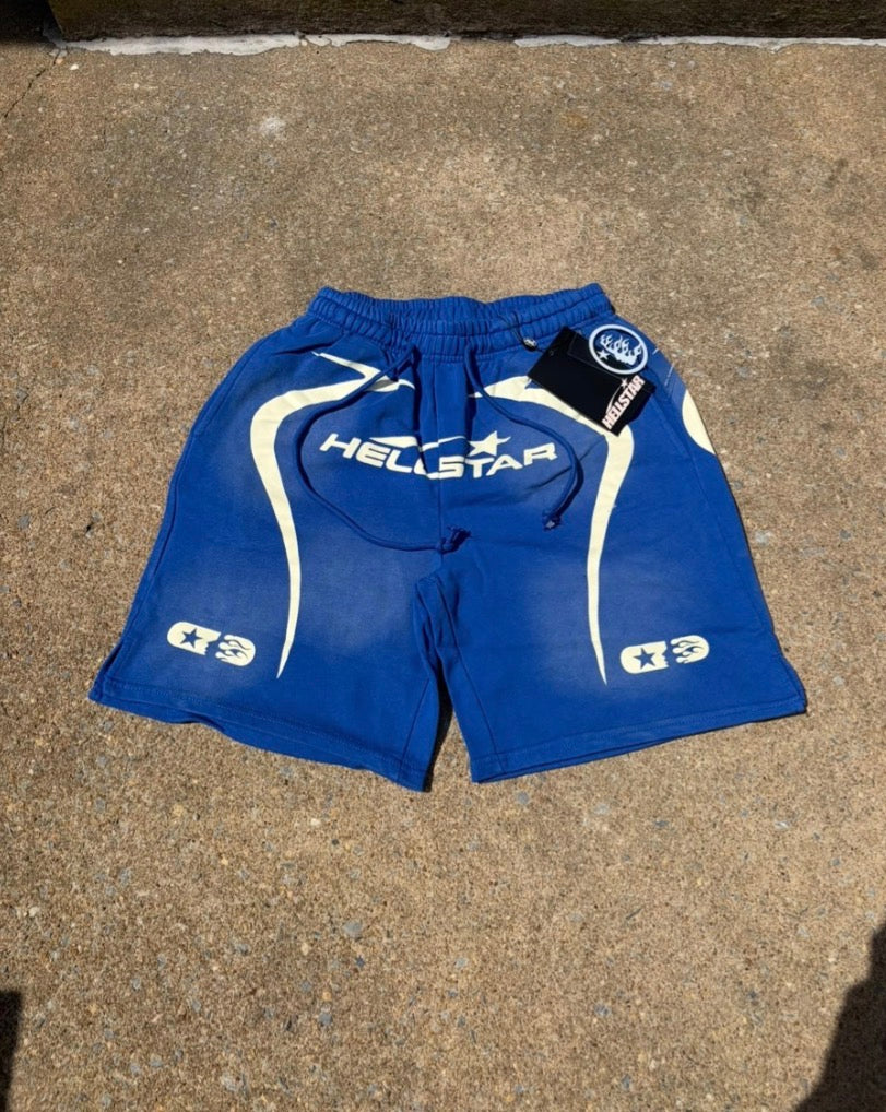 HS shorts washed old style