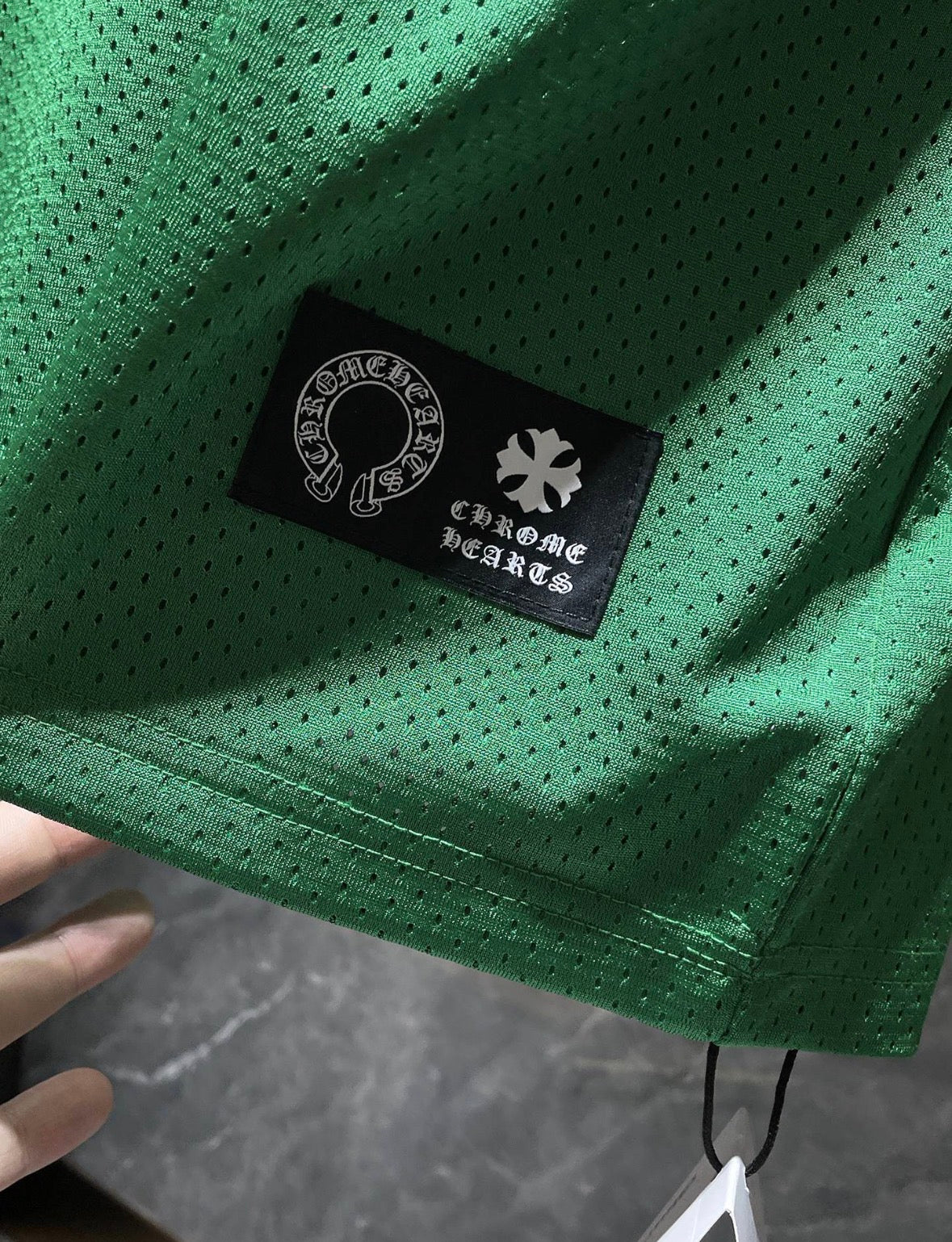Chh Chrome Hearts T Shirts Ice
Hockey Suit Sets