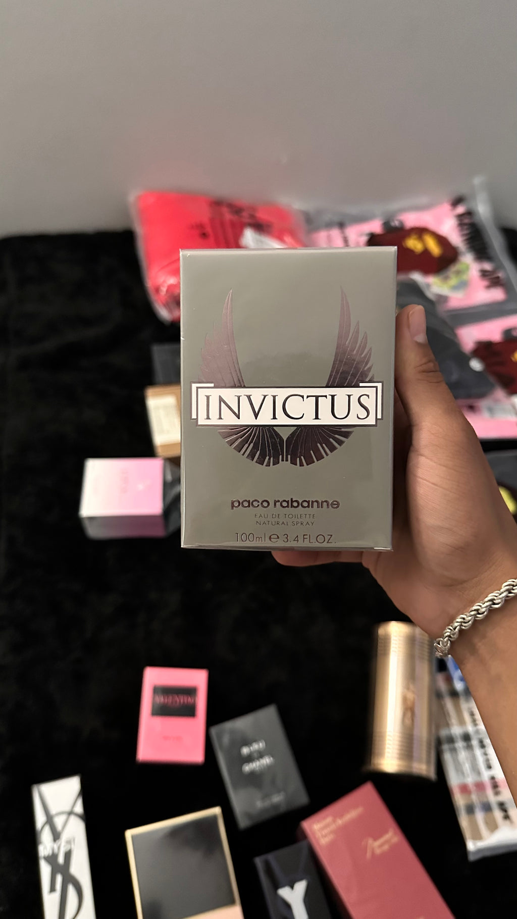 Perfumes ✨🔥