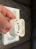 AirPods 2nd generation