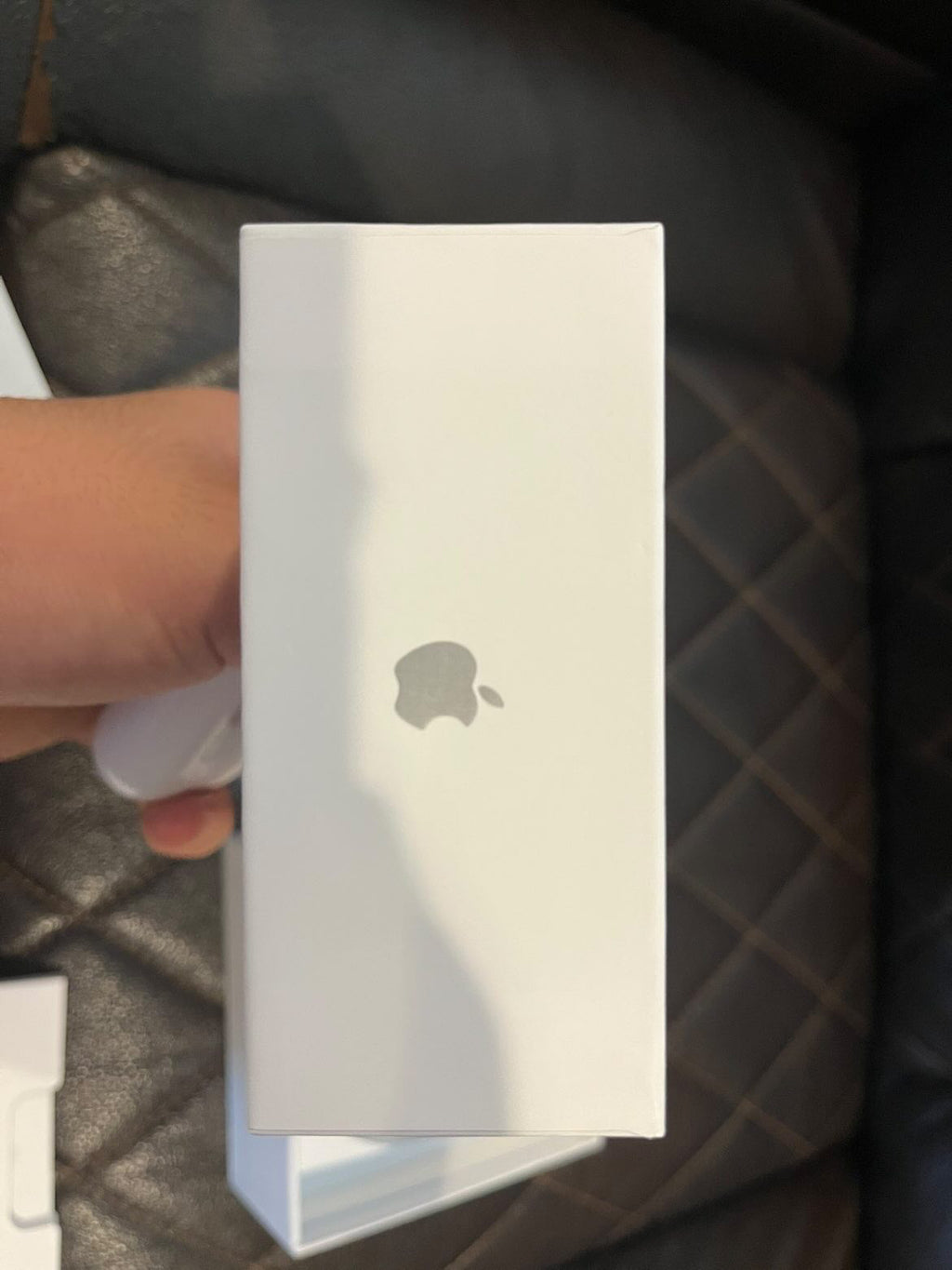 AirPods 2nd generation