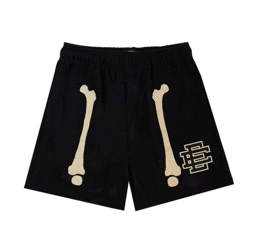 Eric Emanuel Ee Shorts Fitness
Mesh Sports Quick-drying
Shorts