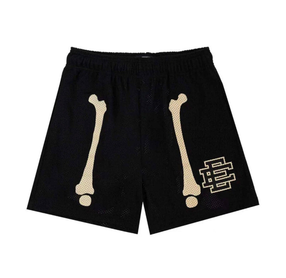 Eric Emanuel Ee Shorts Fitness
Mesh Sports Quick-drying
Shorts