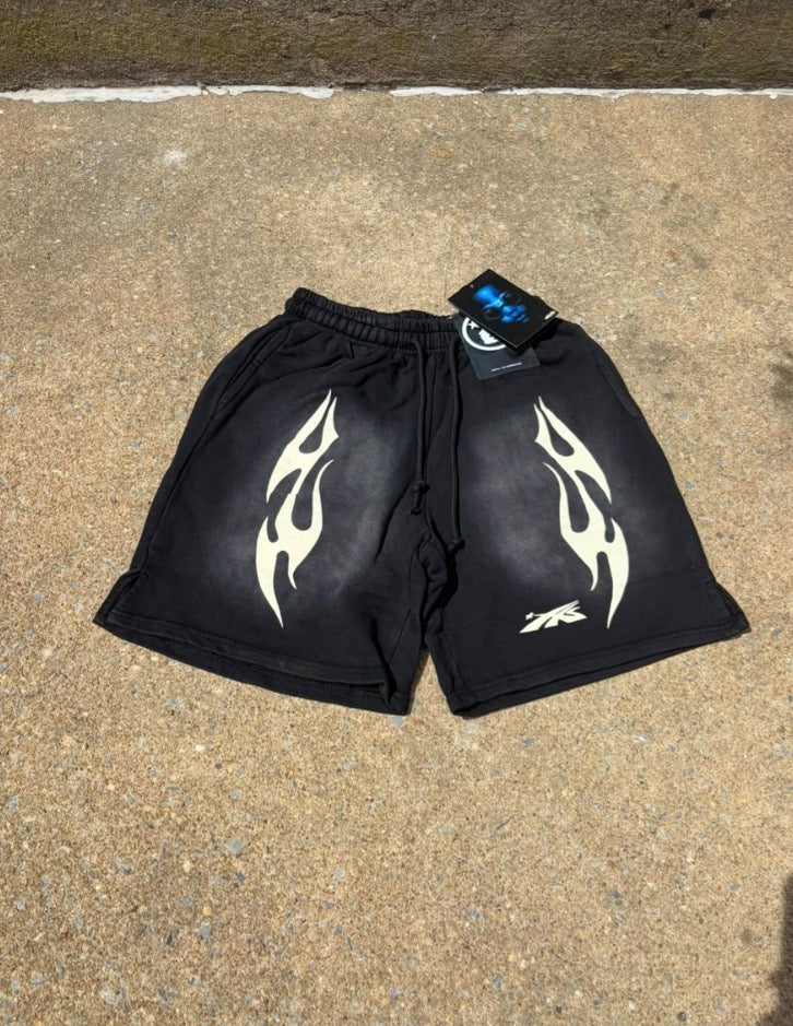 HS shorts washed old style