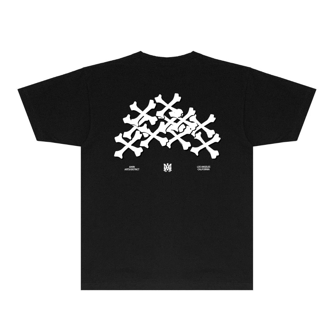 Amiri T shirts