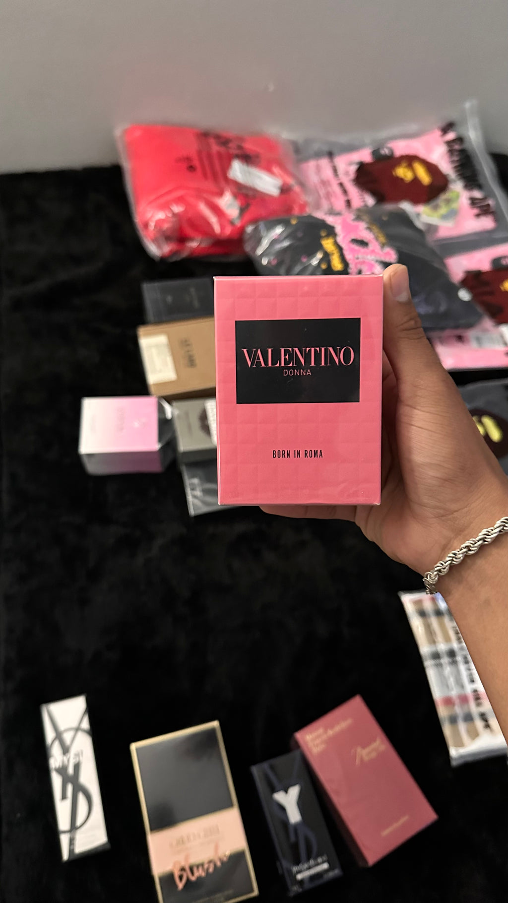 Perfumes ✨🔥