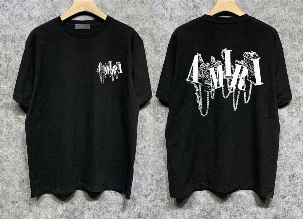 Amiri T shirts