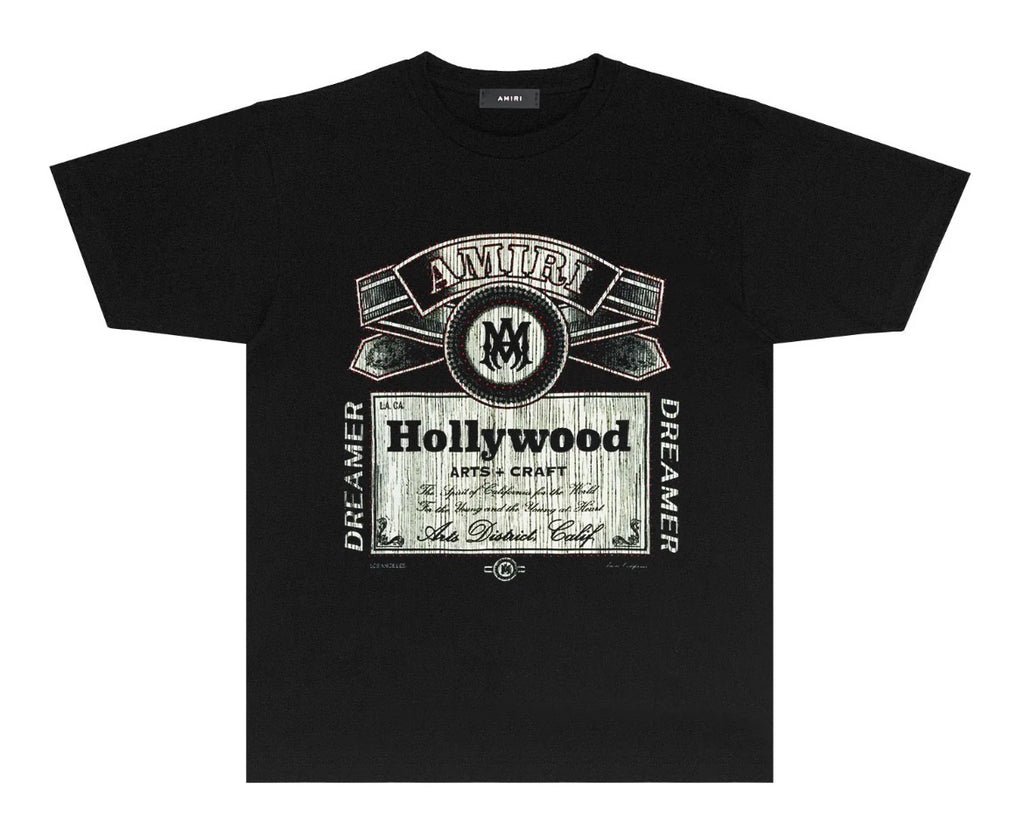 Amiri T shirts