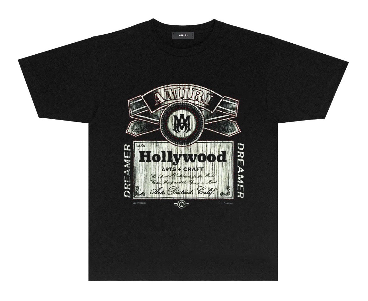 Amiri T shirts