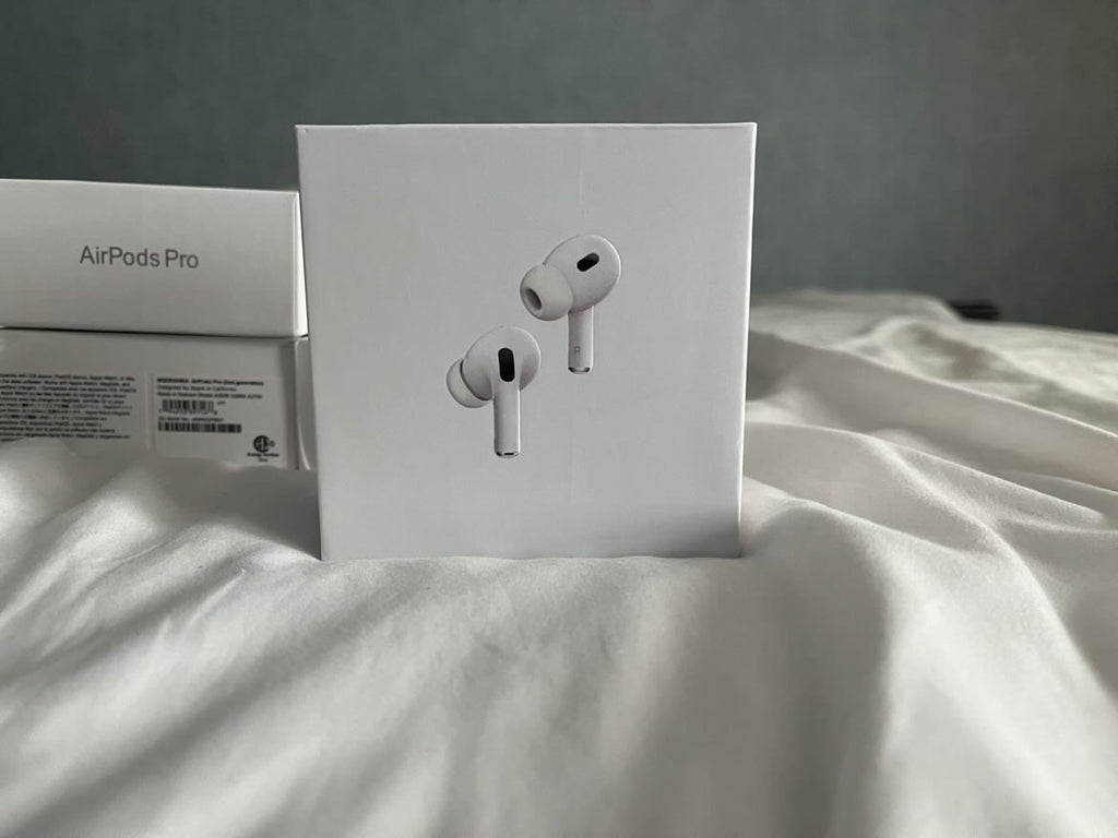 AirPods 2nd generation