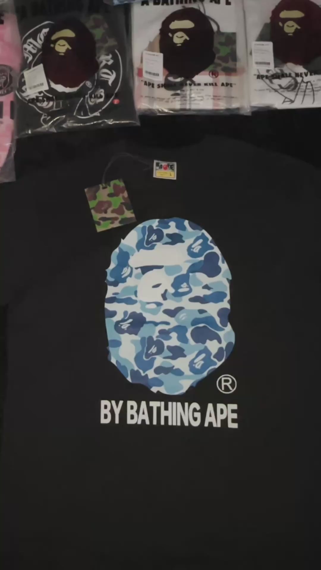 Shirt 🔥